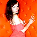 Second pic of CASTING Leila - FREE PHOTO PREVIEW - WATCH4BEAUTY erotic art magazine