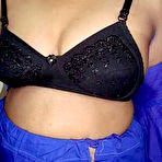 Third pic of Sexy Indian Housewife's Stripping Clothes, Making Love With Hubbies Seducing Them - www.desipapa.com -