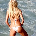 Third pic of RealTeenCelebs.com - Victoria Silvstedt nude photos and videos