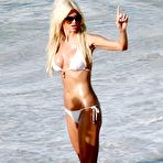 Fourth pic of RealTeenCelebs.com - Victoria Silvstedt nude photos and videos