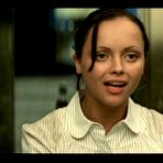 First pic of Christina Ricci sexy vidcaps from Anything Else
