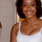 Fourth pic of Amateur Ebony Bitches  » East Babes