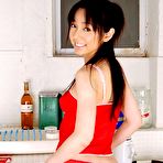 First pic of Yui Hasumi - Yui Hasumi hot Asian teen model 