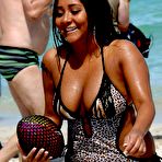 Fourth pic of :: Largest Nude Celebrities Archive. Nicole Snooki Polizzi fully naked! ::