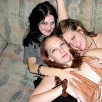 Third pic of Trashed GirlFriends