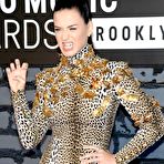 Third pic of Katy Perry legs at 2013 MTV Video Music Awards