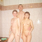 Fourth pic of Amateur Nudism Collection