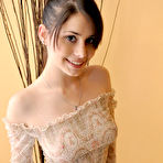 Second pic of Hailey's Hideaway - The Cutest 18 year old with 32D cup breasts - www.haileyshideaway.com