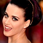 Fourth pic of Katy Perry posing at Part of Me premiere