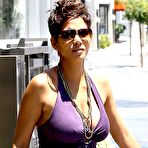 First pic of Halle Berry fully naked at Largest Celebrities Archive!