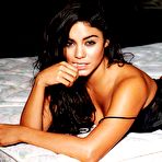 Fourth pic of Vanessa Hudgens fully naked at Largest Celebrities Archive!