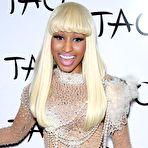 First pic of Nicki Minaj celebrates her birthday in TAO nightclub