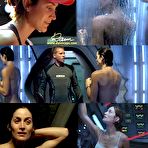 Fourth pic of Carrie Ann Moss nude pictures gallery, nude and sex scenes