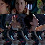 Third pic of Babylon X - Carrie Anne Moss