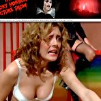 Third pic of Susan Sarandon in Rocky Horror Picture Show