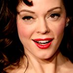 Second pic of  Rose McGowan fully naked at TheFreeCelebrityMovieArchive.com! 