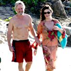 First pic of Catherine Zeta Jones pictures @ Ultra-Celebs.com nude and naked celebrity 
pictures and videos free!