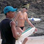 First pic of Charlize Theron Topless Paparazzi Shots And Movie Stills @ Free Celebrity Movie Archive