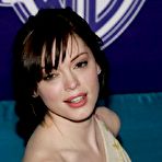 Third pic of Rose McGowan sex pictures @ Famous-People-Nude free celebrity naked ../images and photos