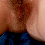 Third pic of Hairy pussy pictures of Lena Lake - The Nude and Hairy Women of ATK Natural & Hairy
