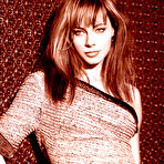 First pic of Melinda Clarke picture gallery