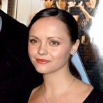 Third pic of Christina Ricci nude pictures gallery, nude and sex scenes