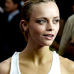 Fourth pic of Christina Ricci - CelebSkin.net Free Nude Celebrity Galleries for Daily 
Submissions