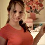 First pic of Debby Ryan fully naked at Largest Celebrities Archive!