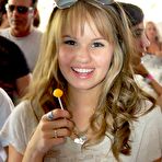 Third pic of Debby Ryan fully naked at Largest Celebrities Archive!