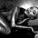 Fourth pic of :: Largest Nude Celebrities Archive. Beyonce fully naked! ::