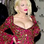 First pic of Courtney Love nude photos and videos