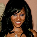 First pic of Meagan Good