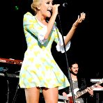 Fourth pic of Pixie Lott live at Access All Eirias
