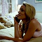 First pic of Amber Heard sexy scenes from The Stepfather