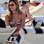 Third pic of Ana Beatriz Barros fully naked at Largest Celebrities Archive!