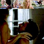 Second pic of Connie Nielsen naked movie captures