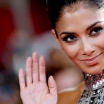 Second pic of Nicole Scherzinger in tight dress posing at premiere
