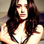 Second pic of Emmy Rossum fully naked at Largest Celebrities Archive!