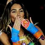 First pic of Lily Aldridge sexy at Victorias Secret fashion show