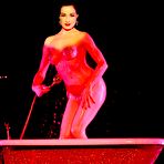 Fourth pic of ::: Dita Von Teese - nude and sex celebrity toons @ Sinful Comics Free 
Access :::