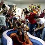 Third pic of College Rules, wild college girls, college sex, college girl parties