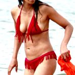 First pic of :: Largest Nude Celebrities Archive. Padma Lakshmi fully naked! ::