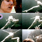 Fourth pic of Juliette Lewis fully nude movie captures