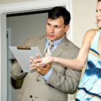 First pic of Anthony Rosano & Samantha Ryan in I Have a Wife - Naughty America