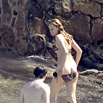 Third pic of Bijou Phillips Naked