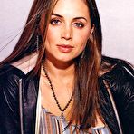 First pic of Eliza Dushku nude pictures gallery, nude and sex scenes