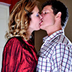 First pic of LoveNylons :: Cecilia&Clifford awesome nylon games