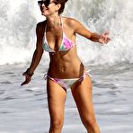 Second pic of :: Largest Nude Celebrities Archive. Maria Menounos fully naked! ::