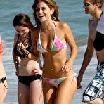 Fourth pic of :: Largest Nude Celebrities Archive. Maria Menounos fully naked! ::
