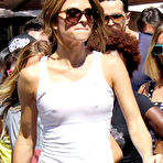 Second pic of Maria Menounos fully naked at Largest Celebrities Archive!